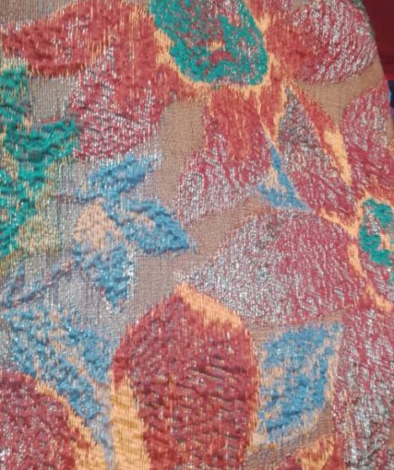 BROCADE-EUJ-3825-RED-AND-ORANGE
