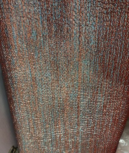 EUJ-3847-BRONZE AND GREY