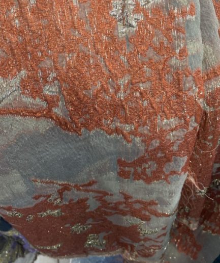 EUJ-3841-BURNT ORANGE