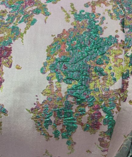 BAR-3868-NUDE GREEN AND PINK