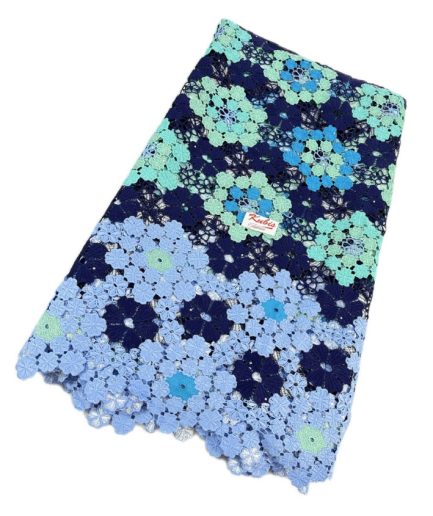 G-4254-Blue & Sky Blue