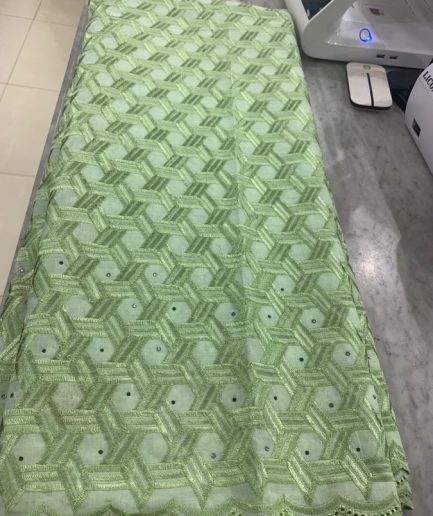 T-1090- Mint Green