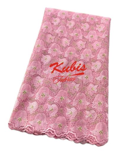 T-537 - Baby Pink