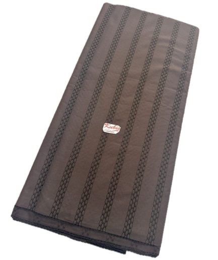 Polish Cotton-4220-Brown