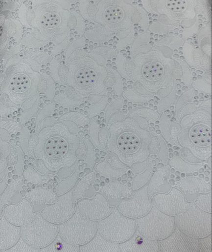 VOILE-3535-White