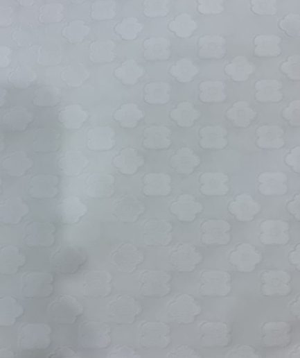 F-1327- White