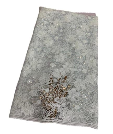 G-505- White