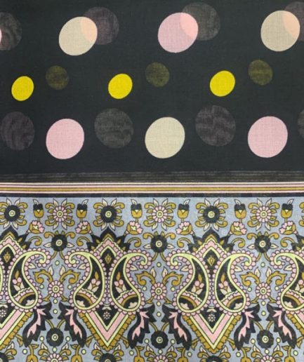 F-1349-Black & Yellow