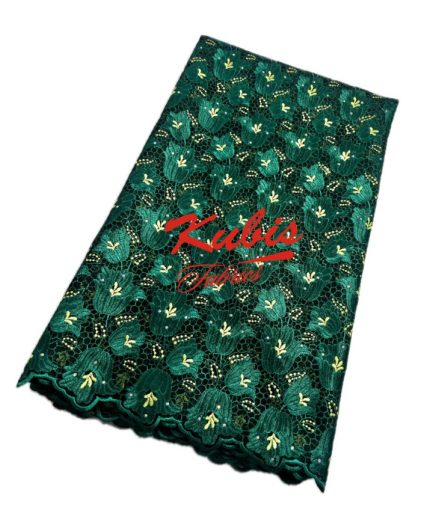T-540 - Emerald Green