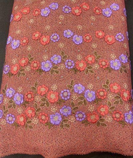 T-3349-Coral Papay