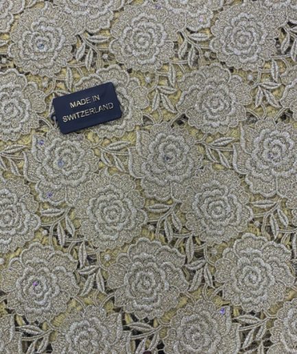 T-3343-Champagne Gold