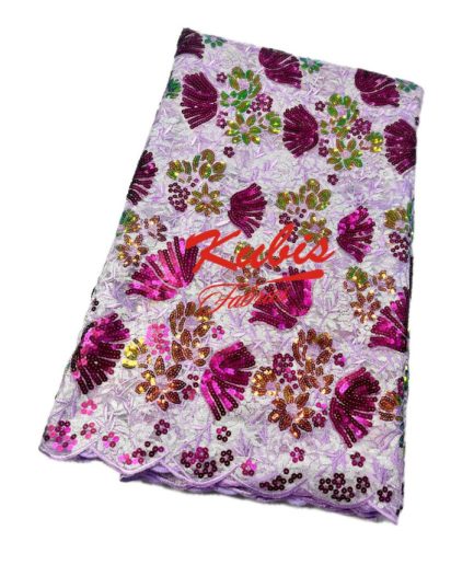 T-294-Lilac, Purple