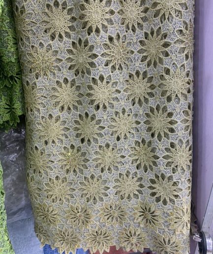 G-1025 - champagne Gold