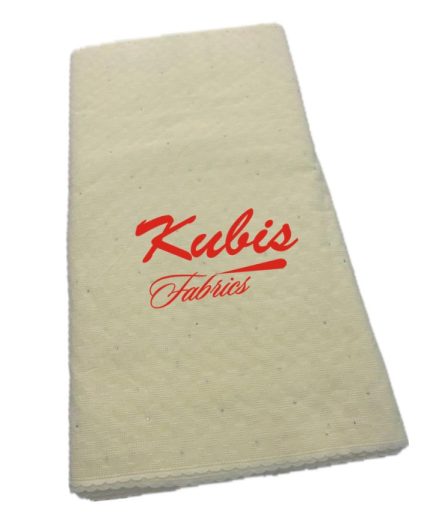 Voile -3642-Cream