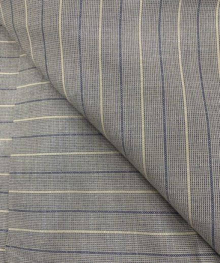 LW-3722-Beige Stripes
