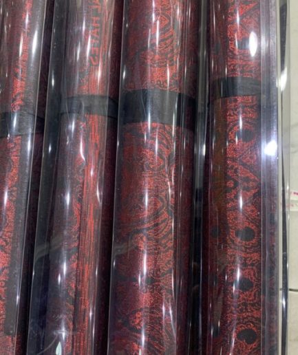 JG-3787-Wine & Black