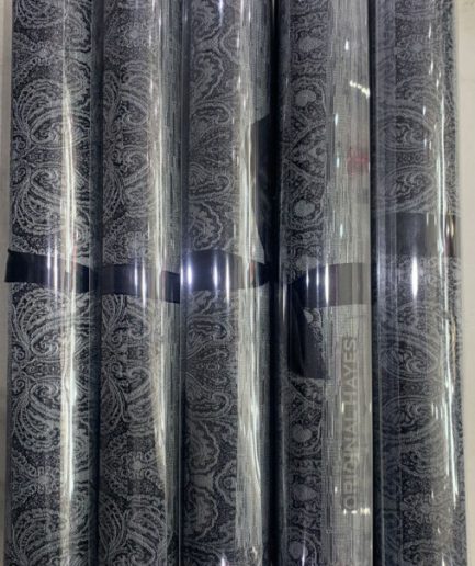 JG-3791-Black & Silver