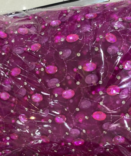 HM-3173-FUSHIA PINK