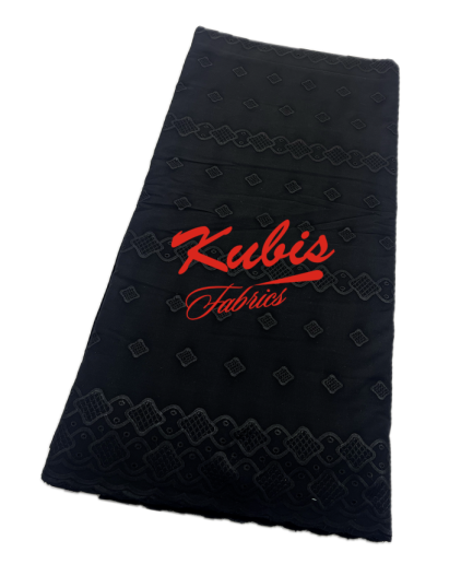 P-693-Black