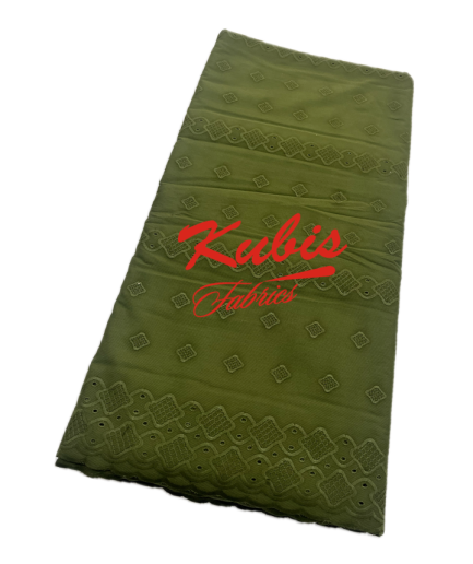 P-692-Green