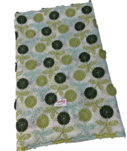 L-4265-Mint & Olive