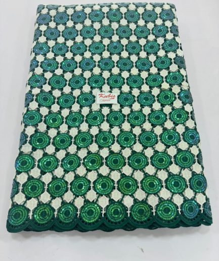 G-4580-Green