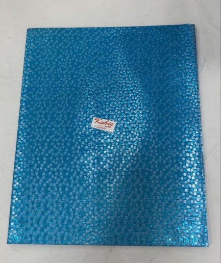 D-  4370- Turquoise