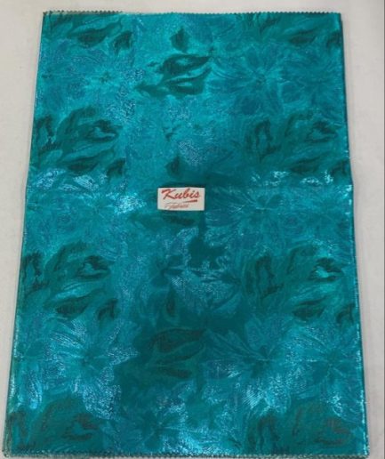 D-  4358- Teal