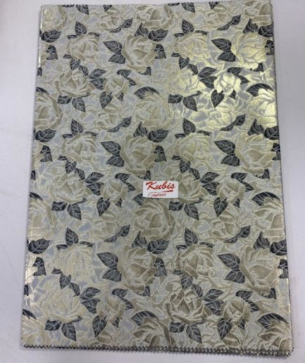 D-3546-Silver/Gold