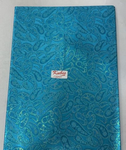D-  4360- Turquoise