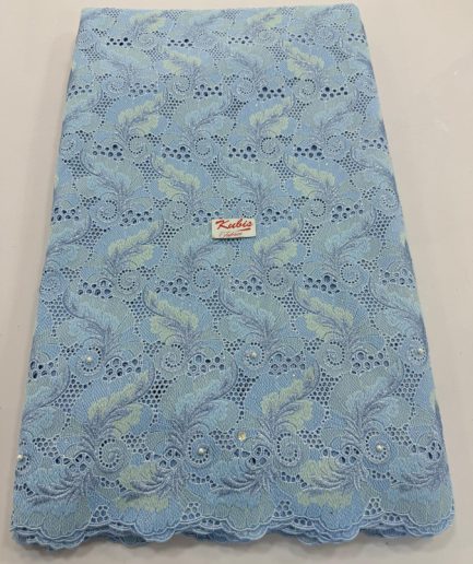 L-4562-Sky Blue