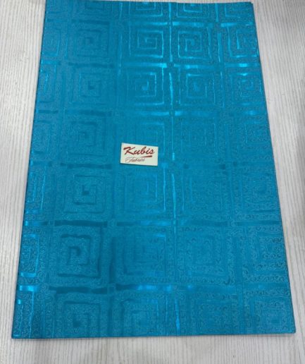 D-  4484-Sky Blue
