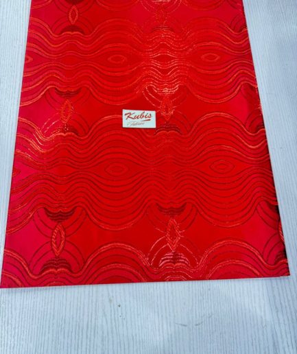 D-  4492-Red