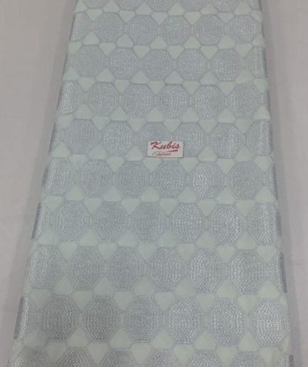 Polish Lace-3595-Silver