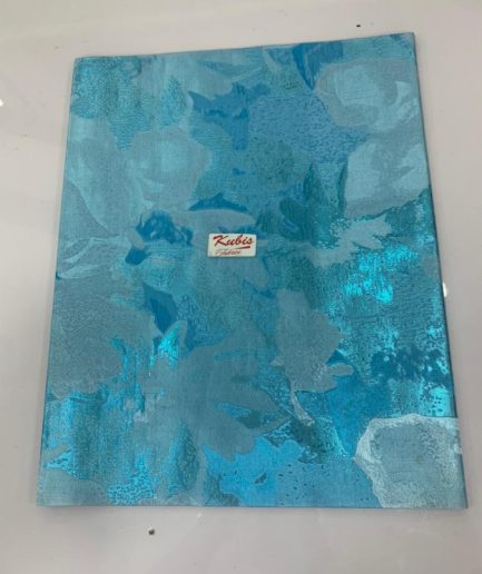 D-4539 - Turquoise