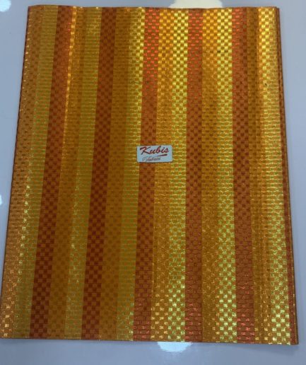D-  4392- Orange