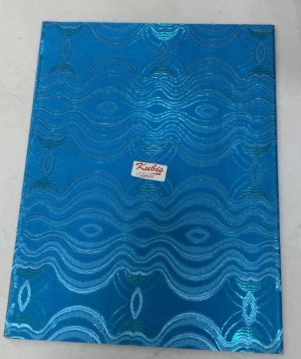 D-  4366- turquoise