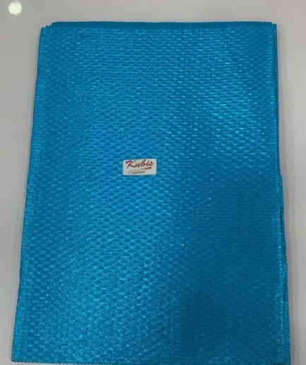 D-4427- Turquoise