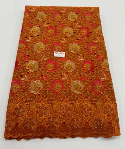 V-3604-B/Orange
