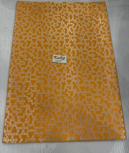 D-  4482-Orange