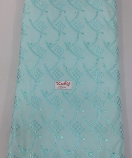 Polish Cotton-4219-Aqua