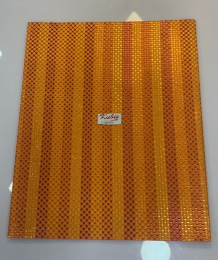 D-  4395- Orange