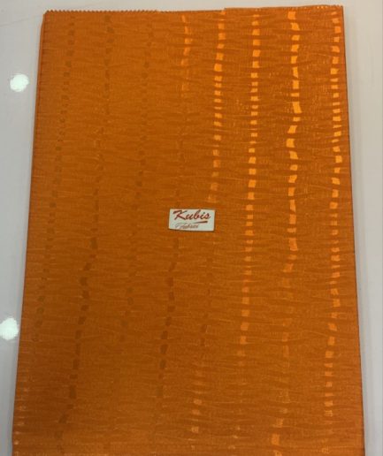 D-4402- Burnt Orange