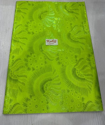 D-  4487-Green