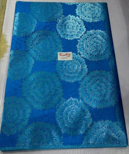 D-4543 - Blue