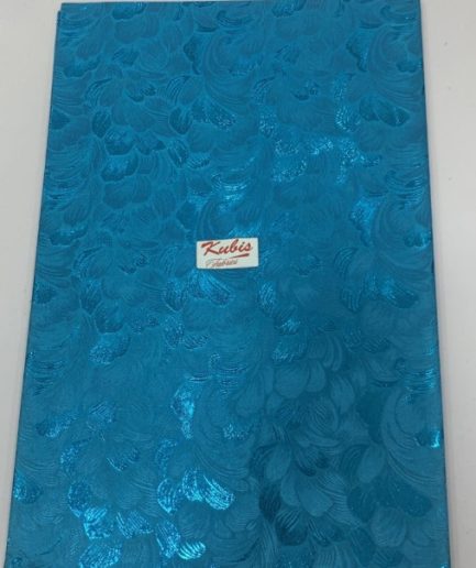 D-4426- Turquoise