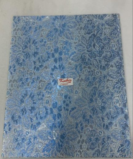 D-4337-Sky Blue