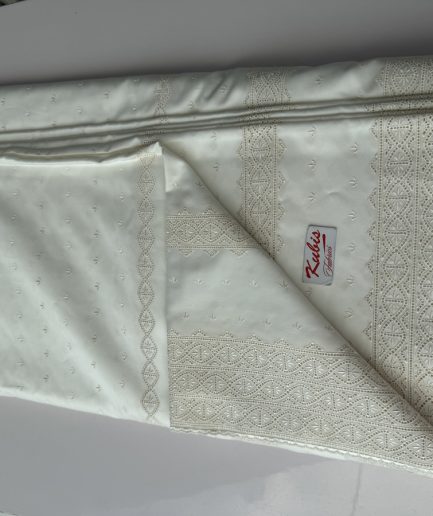 Polish Cotton-4432-Natural