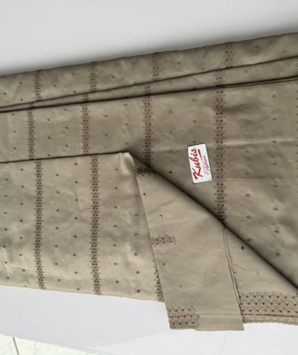 Polish Cotton-4433-Sand