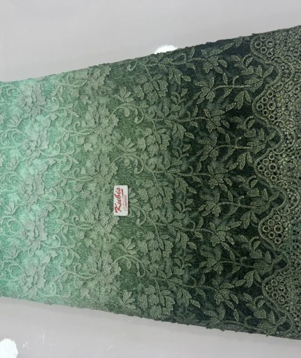 L-4435-Mint & Olive